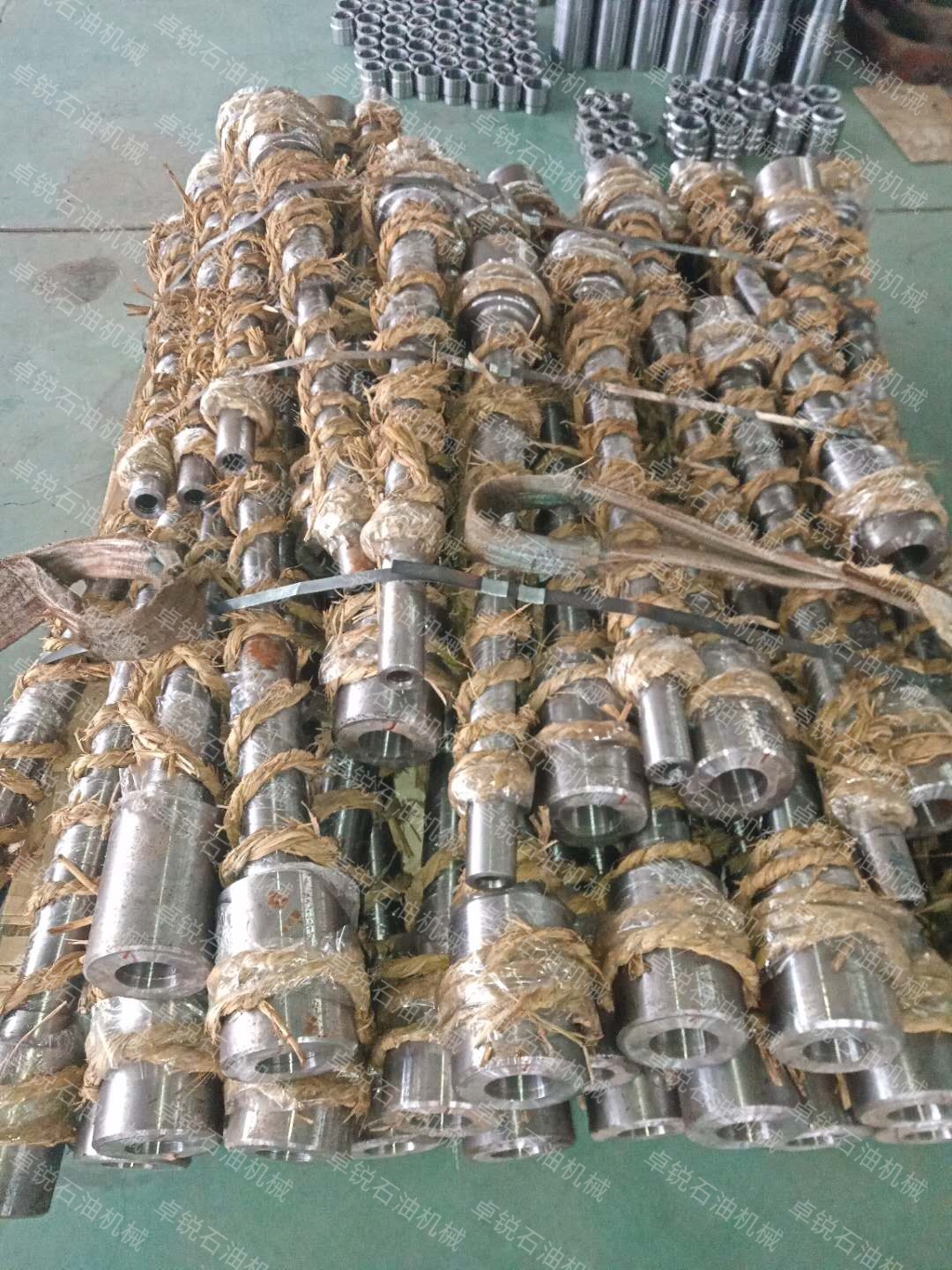 阿壩嘉峪關(guān)無磁懸掛短節(jié)哪里實惠